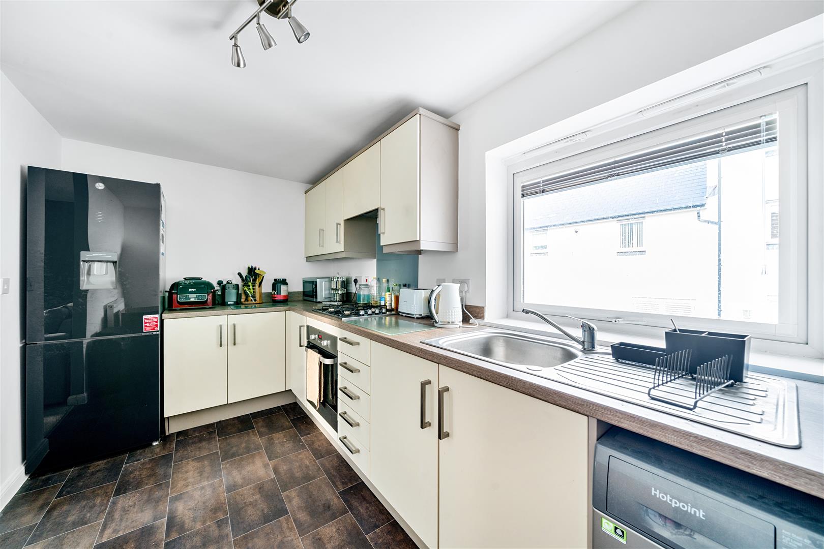 Minotaur Way, Pentrechwyth, Swansea